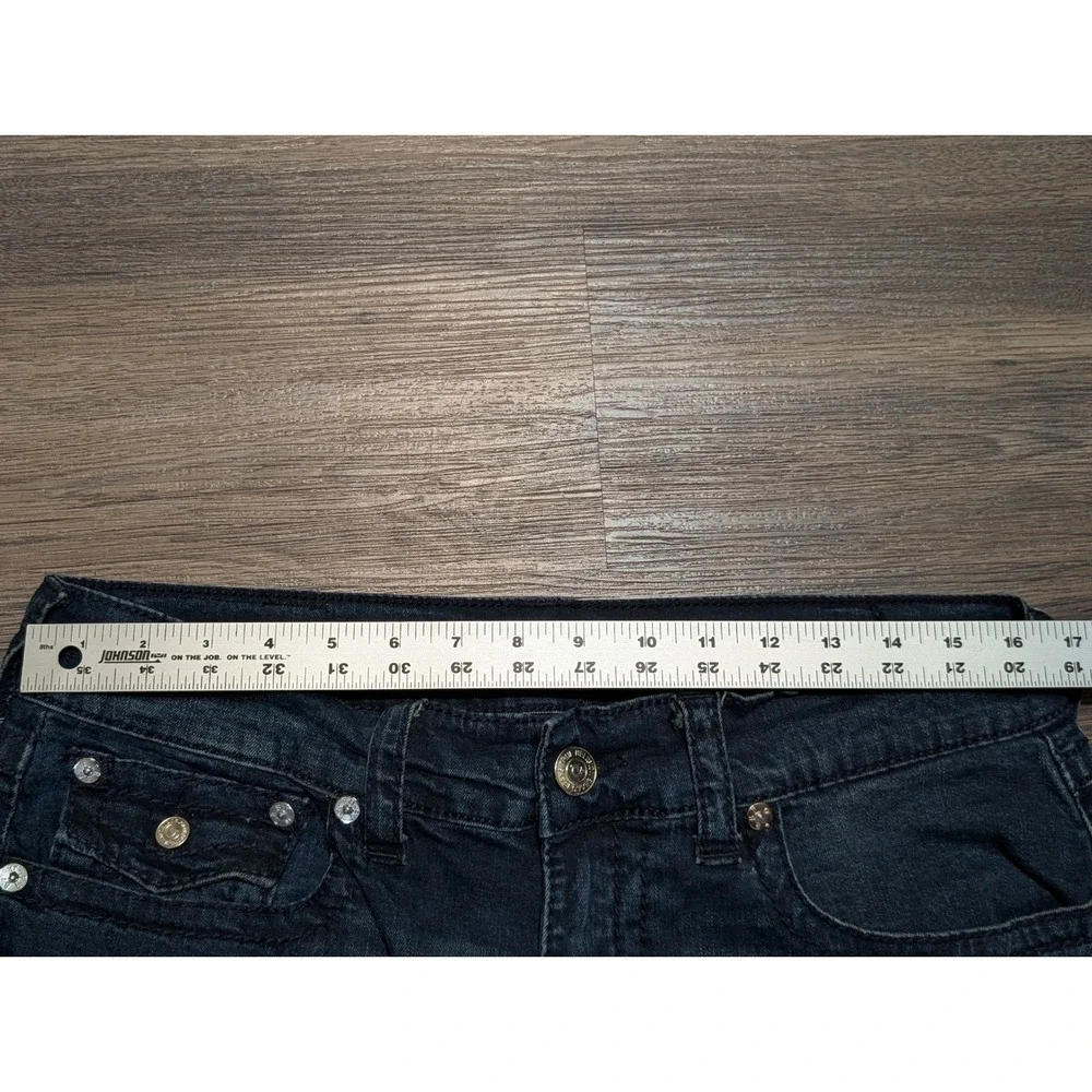True Religion brand true